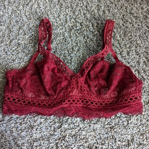 Adore me bra